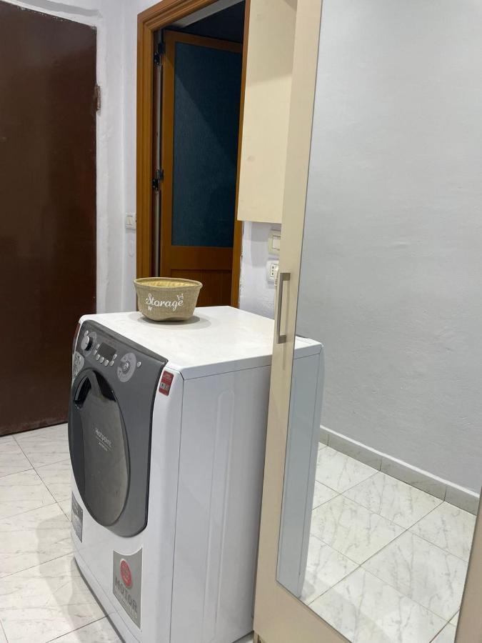 E&B Cosy Apartment Tiranë Eksteriør bilde